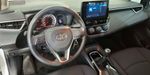 Toyota Corolla 2.0 XLI Sedan 2022
