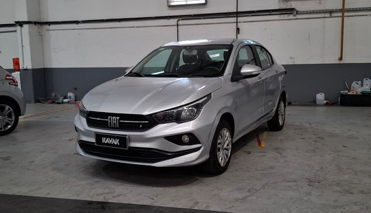 Fiat • Cronos