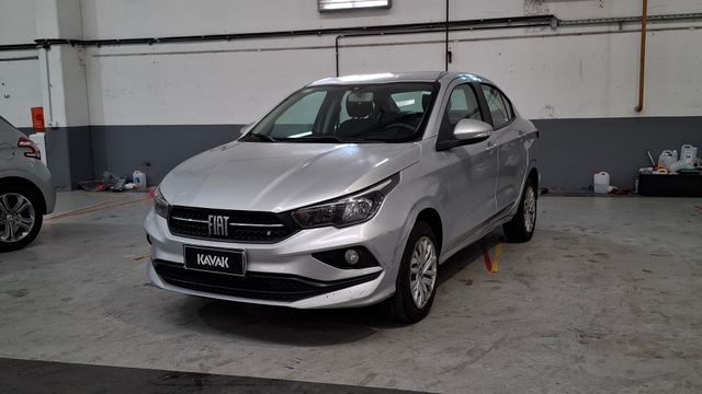 Fiat Cronos 1.3 DRIVE