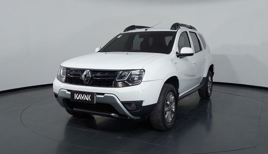 Renault • Duster