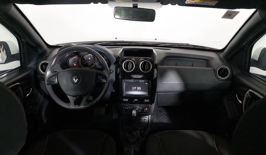 Renault Duster SCE DYNAMIQUE Suv 2020
