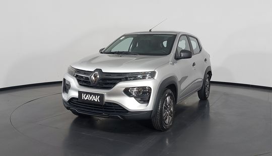 Renault • Kwid