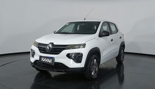Renault • Kwid