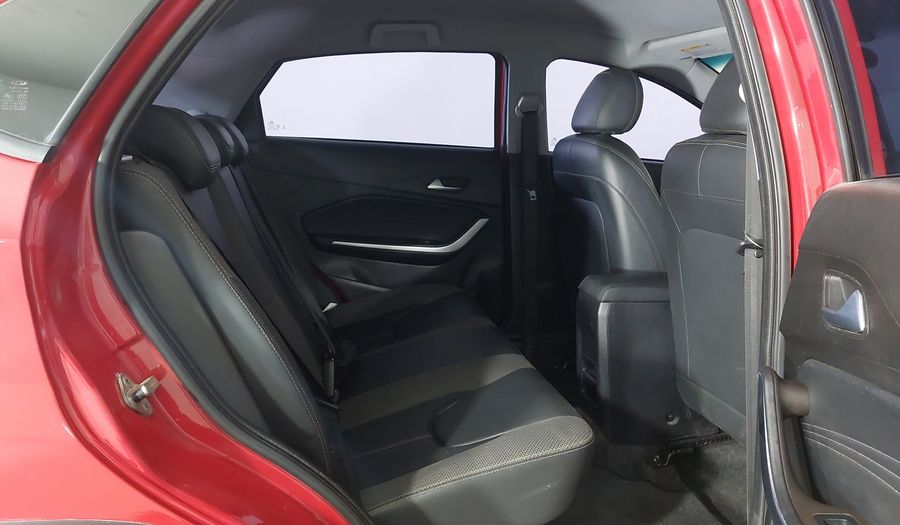 Chery Tiggo 3x IFLEX PLUS Suv 2022