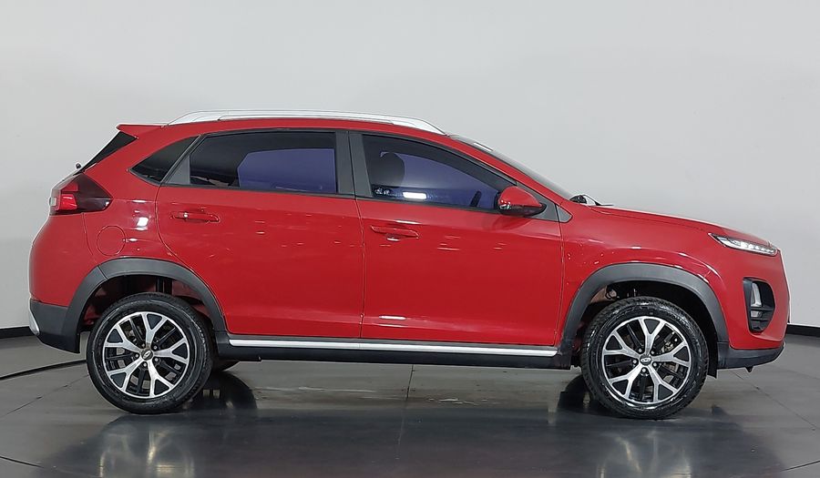 Chery Tiggo 3x IFLEX PLUS Suv 2022