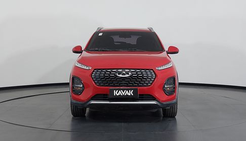 Chery Tiggo 3x IFLEX PLUS Suv 2022