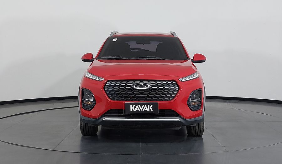 Chery Tiggo 3x IFLEX PLUS Suv 2022