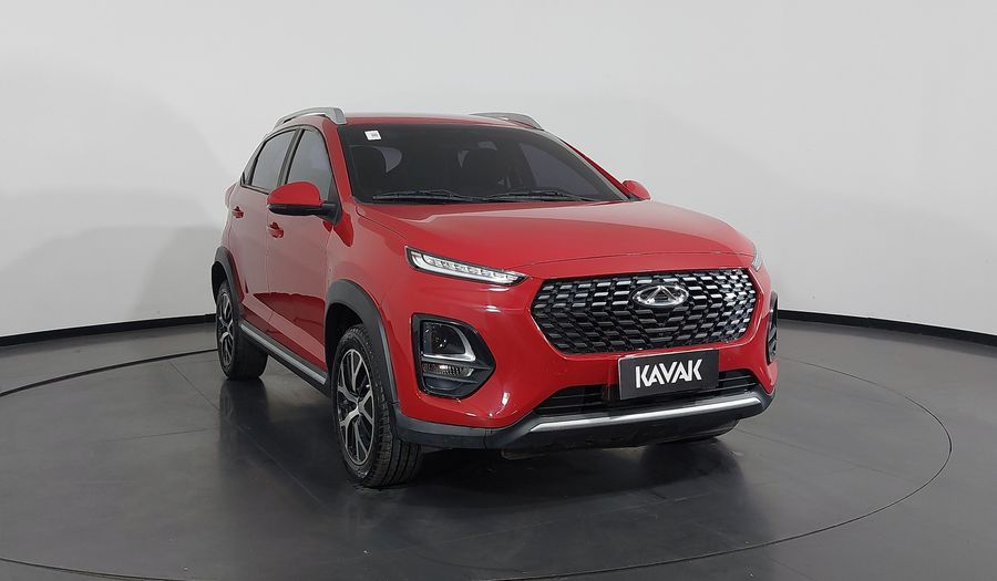 Chery Tiggo 3x IFLEX PLUS Suv 2022