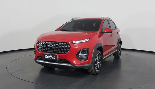 Chery • Tiggo 3x