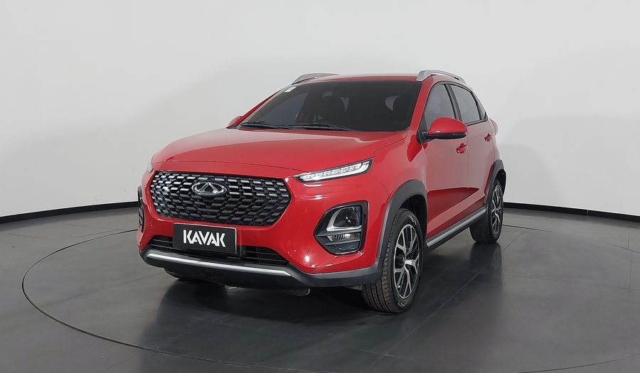 Chery Tiggo 3x IFLEX PLUS Suv 2022