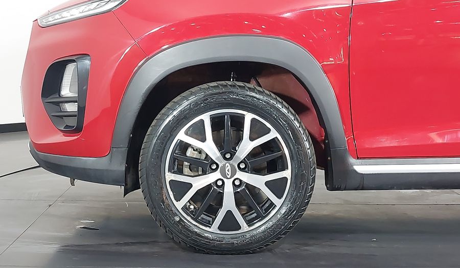 Chery Tiggo 3x IFLEX PLUS Suv 2022