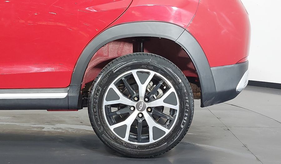 Chery Tiggo 3x IFLEX PLUS Suv 2022
