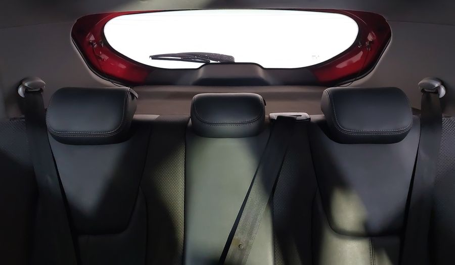 Chery Tiggo 3x IFLEX PLUS Suv 2022