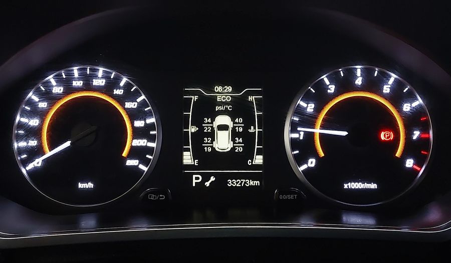 Chery Tiggo 3x IFLEX PLUS Suv 2022