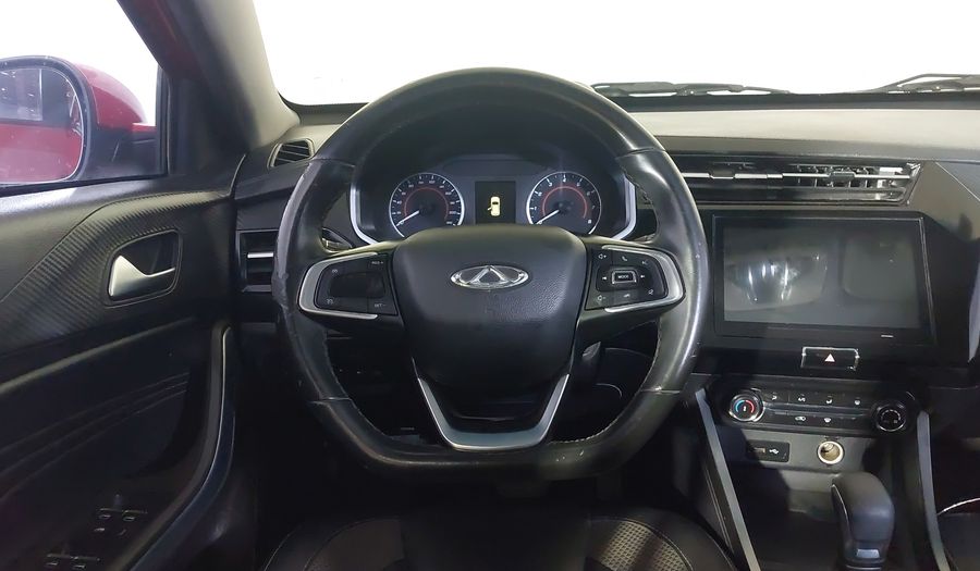 Chery Tiggo 3x IFLEX PLUS Suv 2022