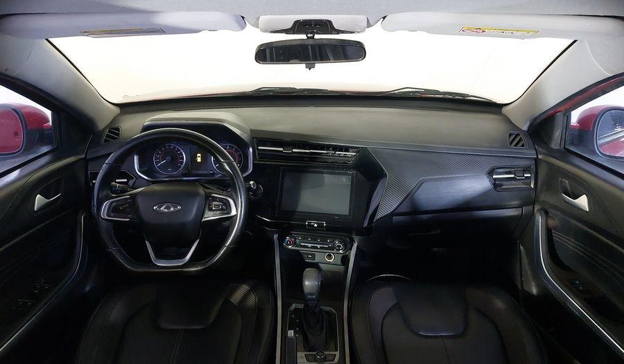 Chery Tiggo 3x IFLEX PLUS Suv 2022