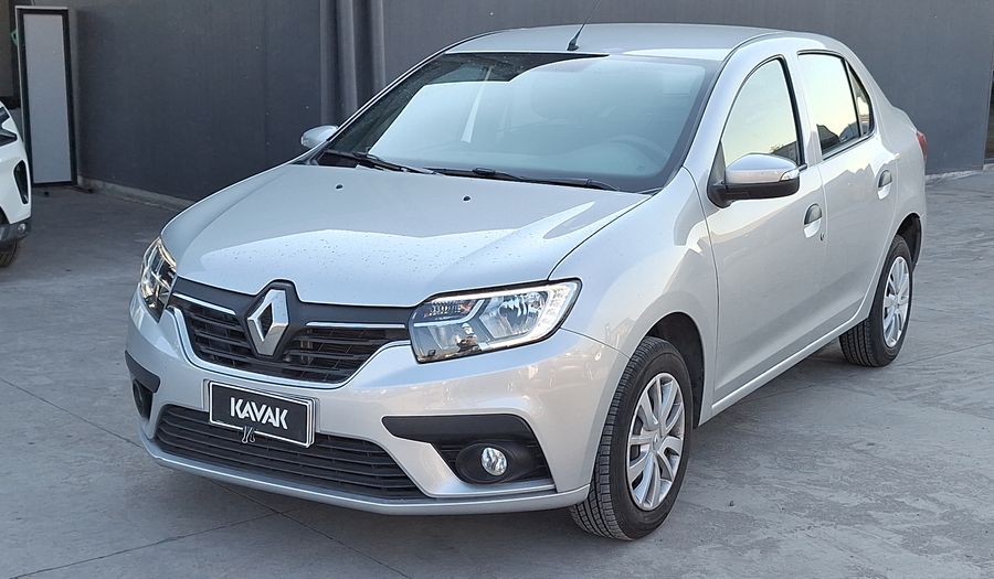 Renault Symbol 1.6 ZEN Sedan 2022
