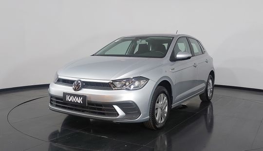 Volkswagen • Polo
