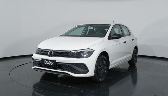 Volkswagen • Polo