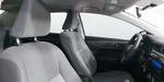 Toyota Corolla 1.8 BASE MT Sedan 2015