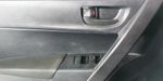 Toyota Corolla 1.8 BASE MT Sedan 2015