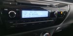 Toyota Corolla 1.8 BASE MT Sedan 2015