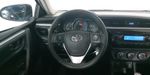 Toyota Corolla 1.8 BASE MT Sedan 2015