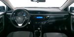 Toyota Corolla 1.8 BASE MT Sedan 2015