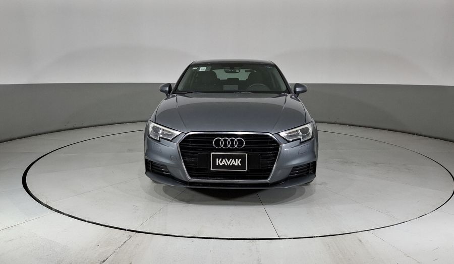 Audi A3 2.0 DYNAMIC DCT Hatchback 2018