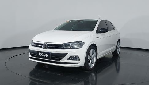 Volkswagen Polo 200 TSI HIGHLINE Hatchback 2019
