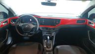 Volkswagen Polo 200 TSI HIGHLINE Hatchback 2019