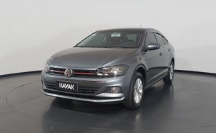 Volkswagen • Virtus