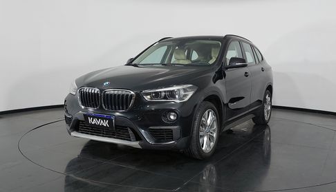 Bmw X1 TURBO ACTIVE SDRIVE20I Suv 2018