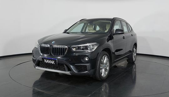 Bmw • X1