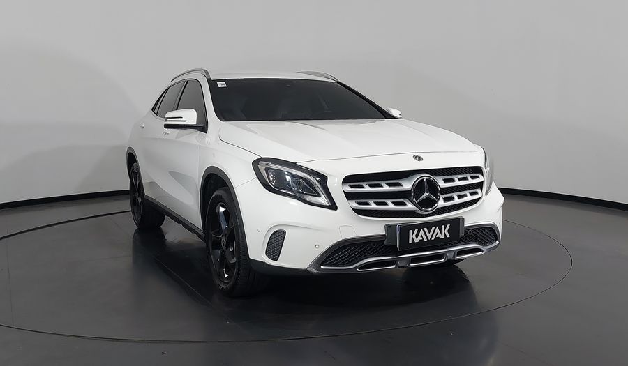 Mercedes Benz Gla 200 CGI ADVANCE Suv 2018
