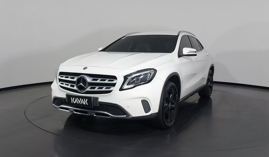 Mercedes Benz Gla 200 CGI ADVANCE Suv 2018
