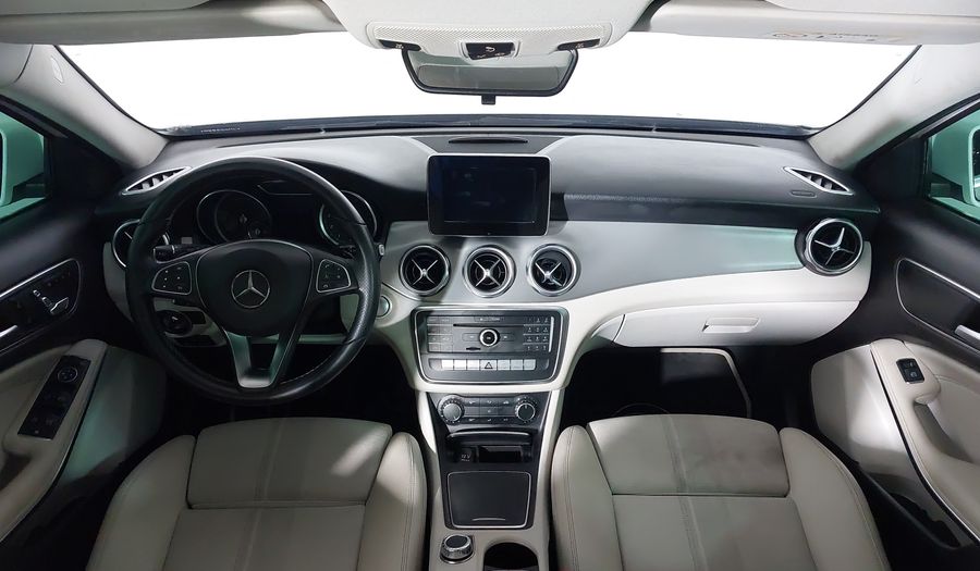 Mercedes Benz Gla 200 CGI ADVANCE Suv 2018