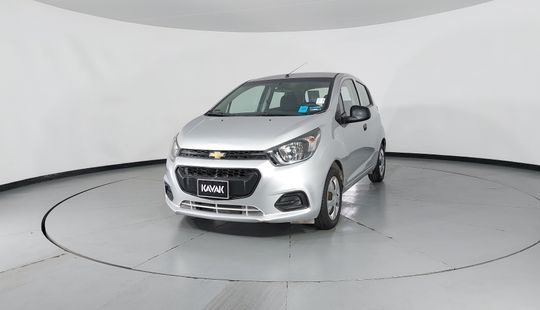 Chevrolet • Beat
