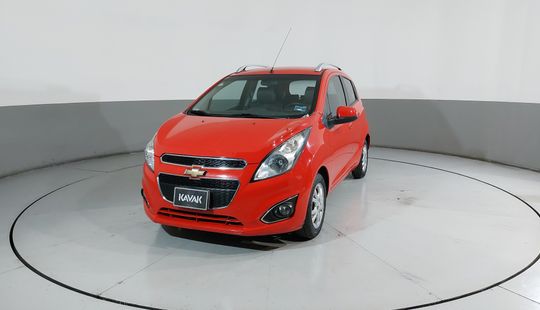 Chevrolet • Spark