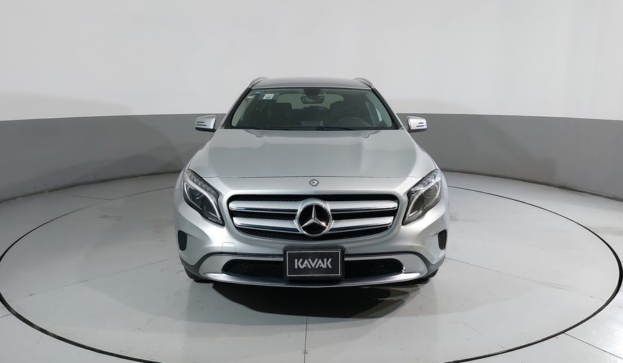Mercedes Benz Clase Gla 1.6 GLA 200 CGI SPORT Suv 2016