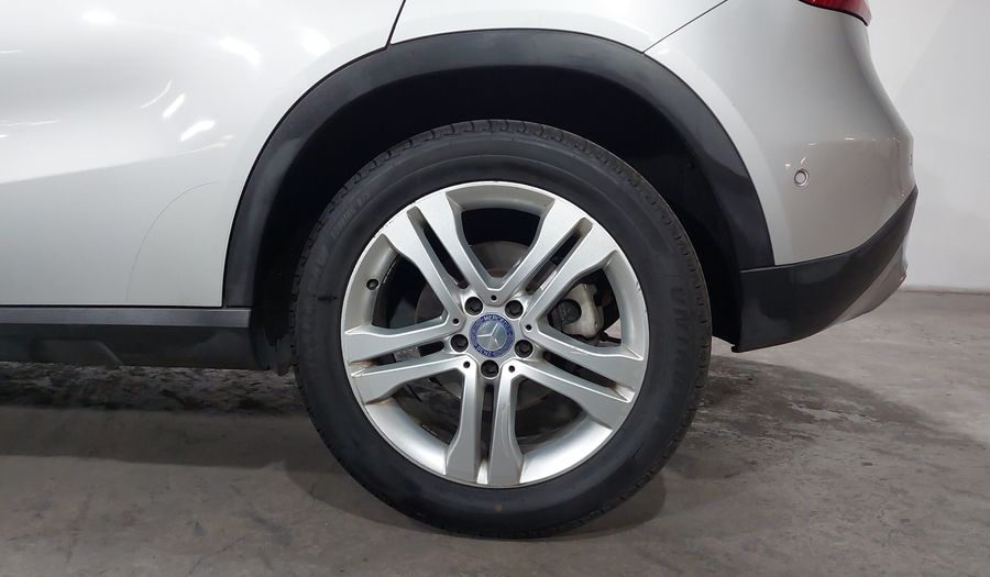 Mercedes Benz Clase Gla 1.6 GLA 200 CGI SPORT Suv 2016