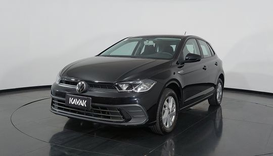 Volkswagen • Polo