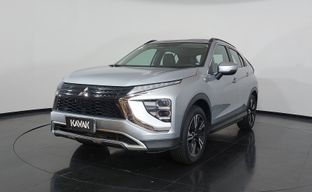 Mitsubishi • Eclipse Cross