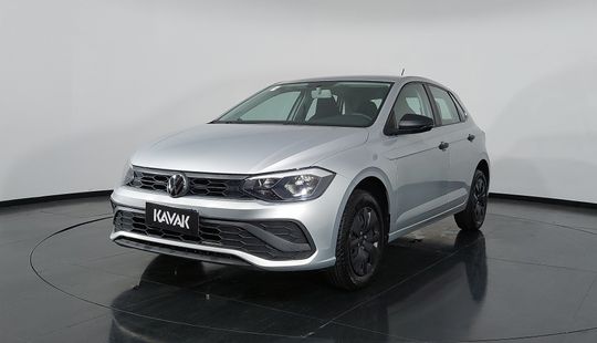Volkswagen • Polo