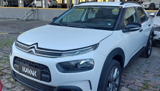 Citroen • C4 Cactus