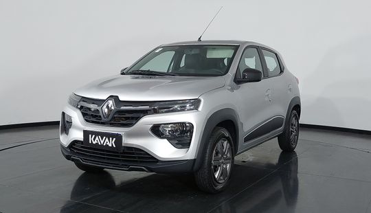 Renault • Kwid