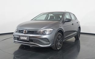 Volkswagen • Polo
