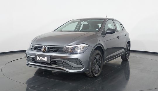 Volkswagen • Polo