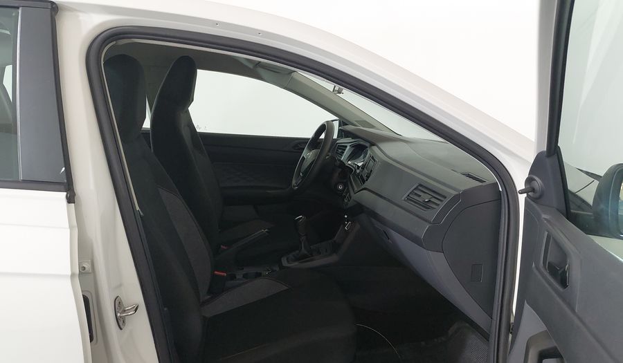 Volkswagen Polo MPI TRACK Hatchback 2024