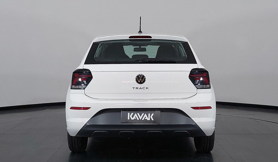 Volkswagen Polo MPI TRACK Hatchback 2024